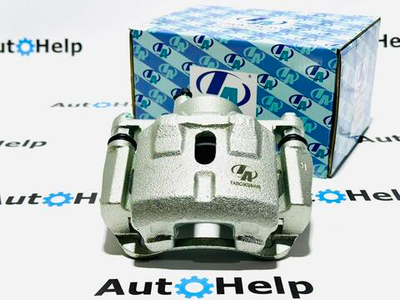 Суппорт TrustAuto TABC9029WL передний левый