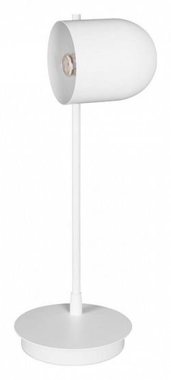 Настольная лампа офисная Loft it Tango 10144 White