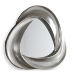 Зеркало DUPEN (Дюпен) PU178 серебро
