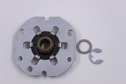 Опора барабана задняя сушильных машин Beko 2959400200