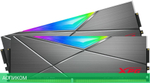 Оперативная память A-Data XPG Spectrix D50 RGB 2x16GB DDR4 (AX4U320016G16A-DT50)