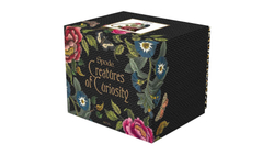 Кружка 340мл Spode Диковинные создания белая в подарочной коробке