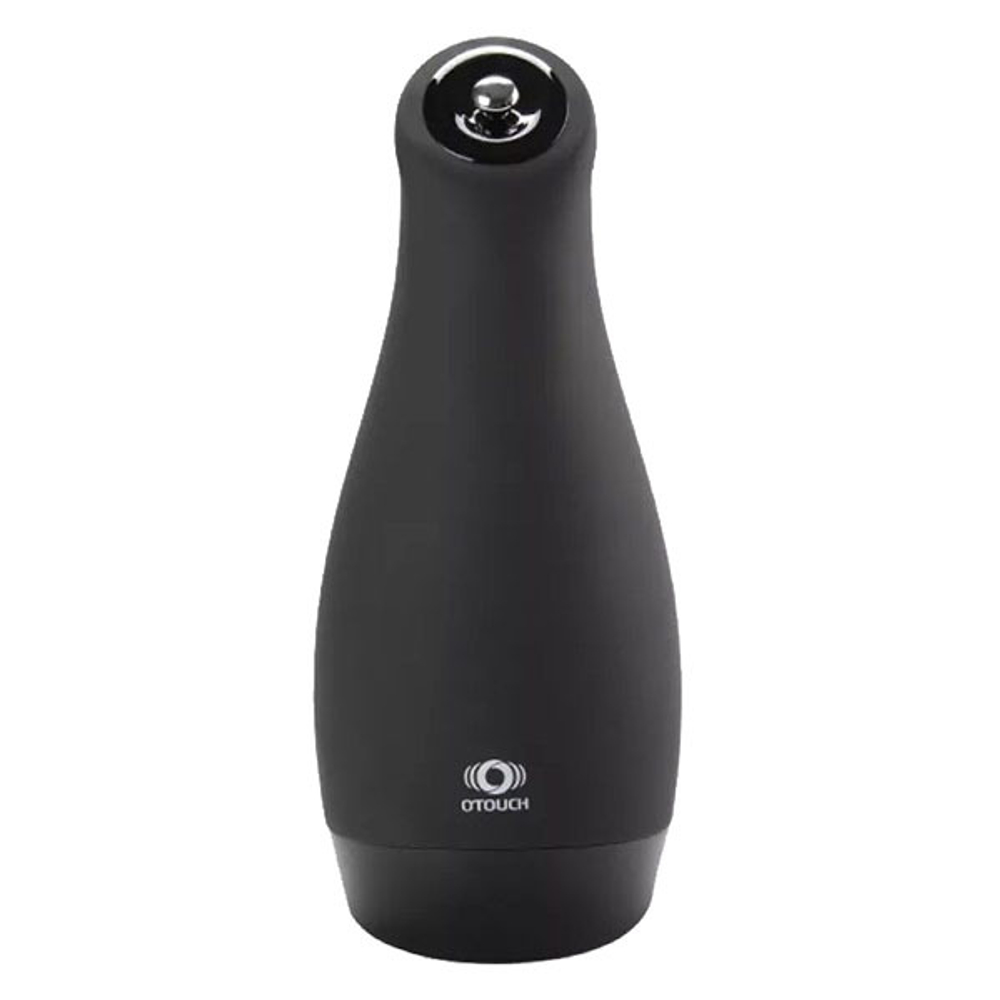 Мастурбатор-вагина с вибрацией и всасыванием Otouch Airturn3 AIRTURN3