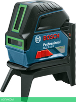 Лазерный нивелир Bosch GCL 2-15 G Professional (0601066J00)