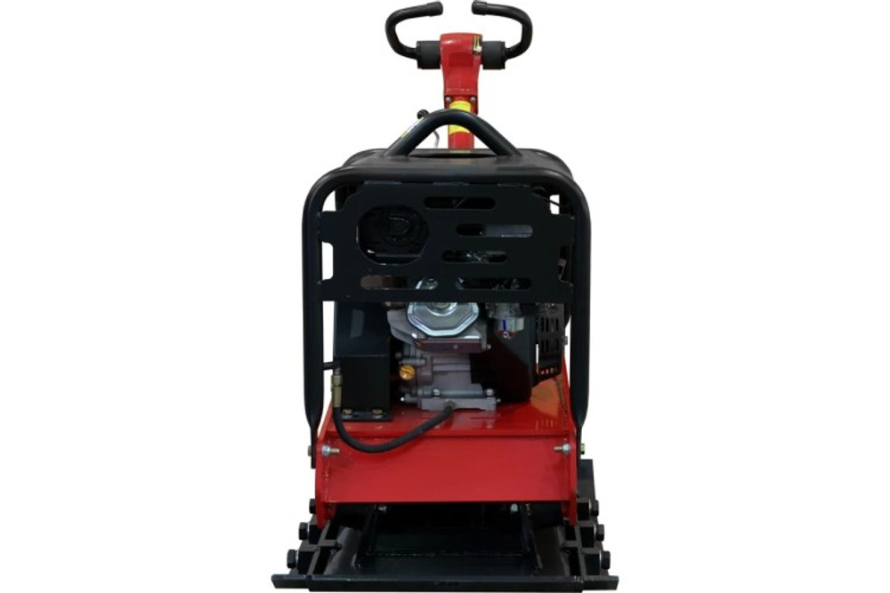 Виброплита Kedasa TP300-2 реверсивная