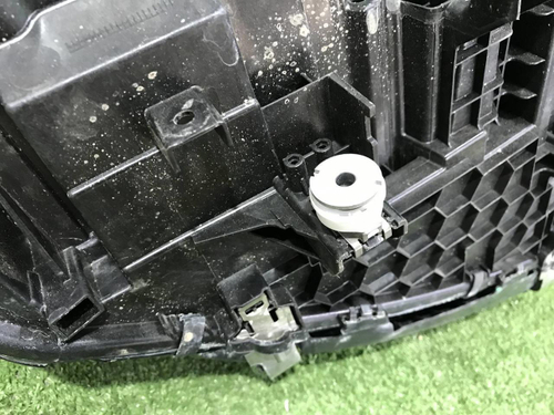 Фара левая BMW X5 G05 X6 G06 (2018-2023) Laser