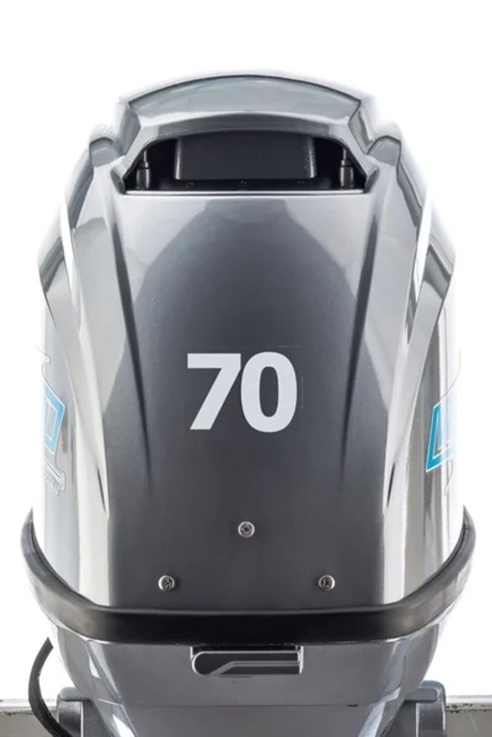 2х-тактный лодочный мотор MIKATSU M70FEL-T