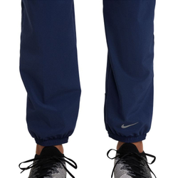 Детские теннисные брюки Nike Boys Dri-FIT Multi Essential - Blue