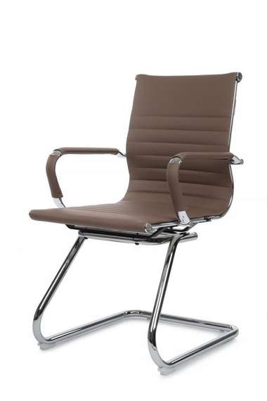Кресло Hugo RCH 6002-3E Коричневый
