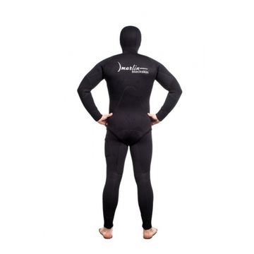 Гидрокостюм Marlin Blackskin 5 мм