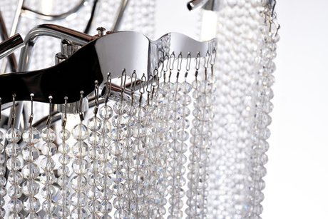 Люстра подвесная Garda Decor 62GDM-90556