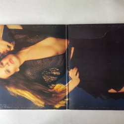 Винтажная виниловая пластинка LP Сборник Love Me Tonight, The 28 Best Love Songs (Michael Jackson, Phil Collins, Al Green и другие) (Нидерланды 1982)