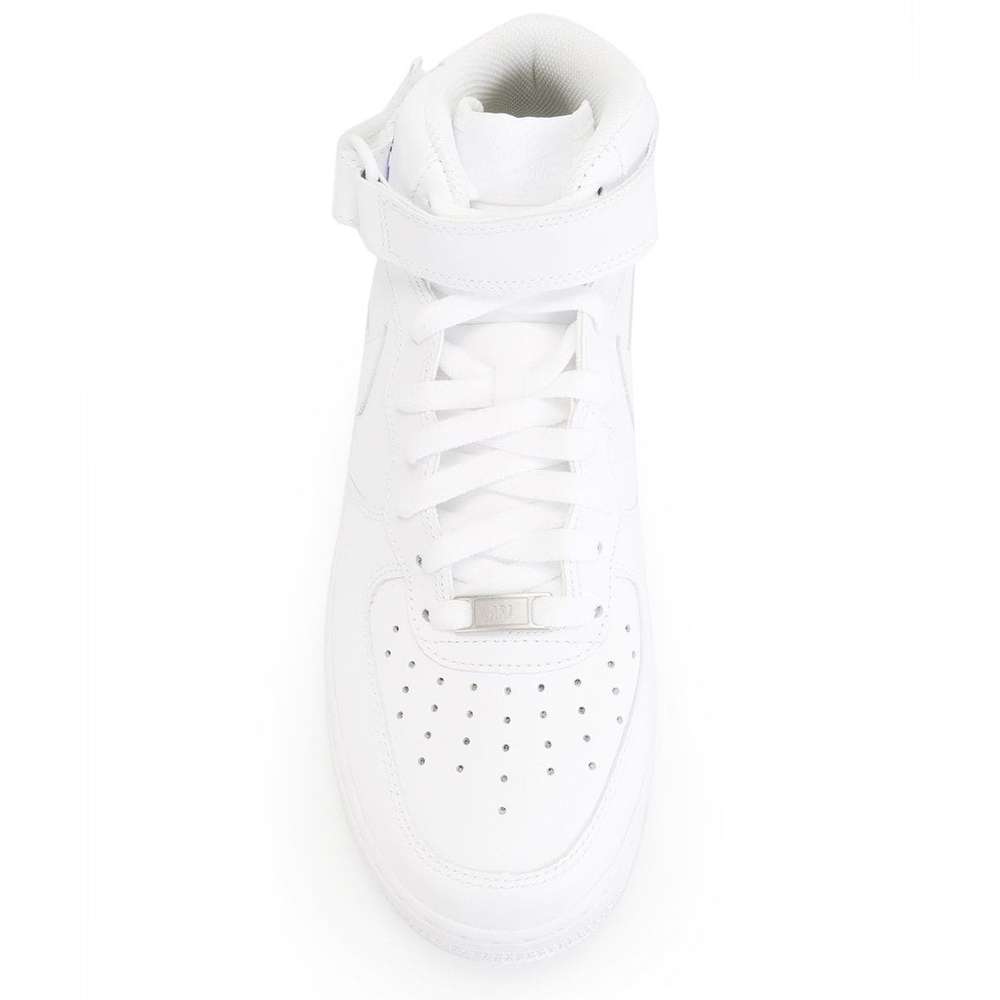 Nike Air Force 1 High White