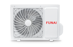 FUNAI SENSEI 2025 RAC-SN25HP.D06