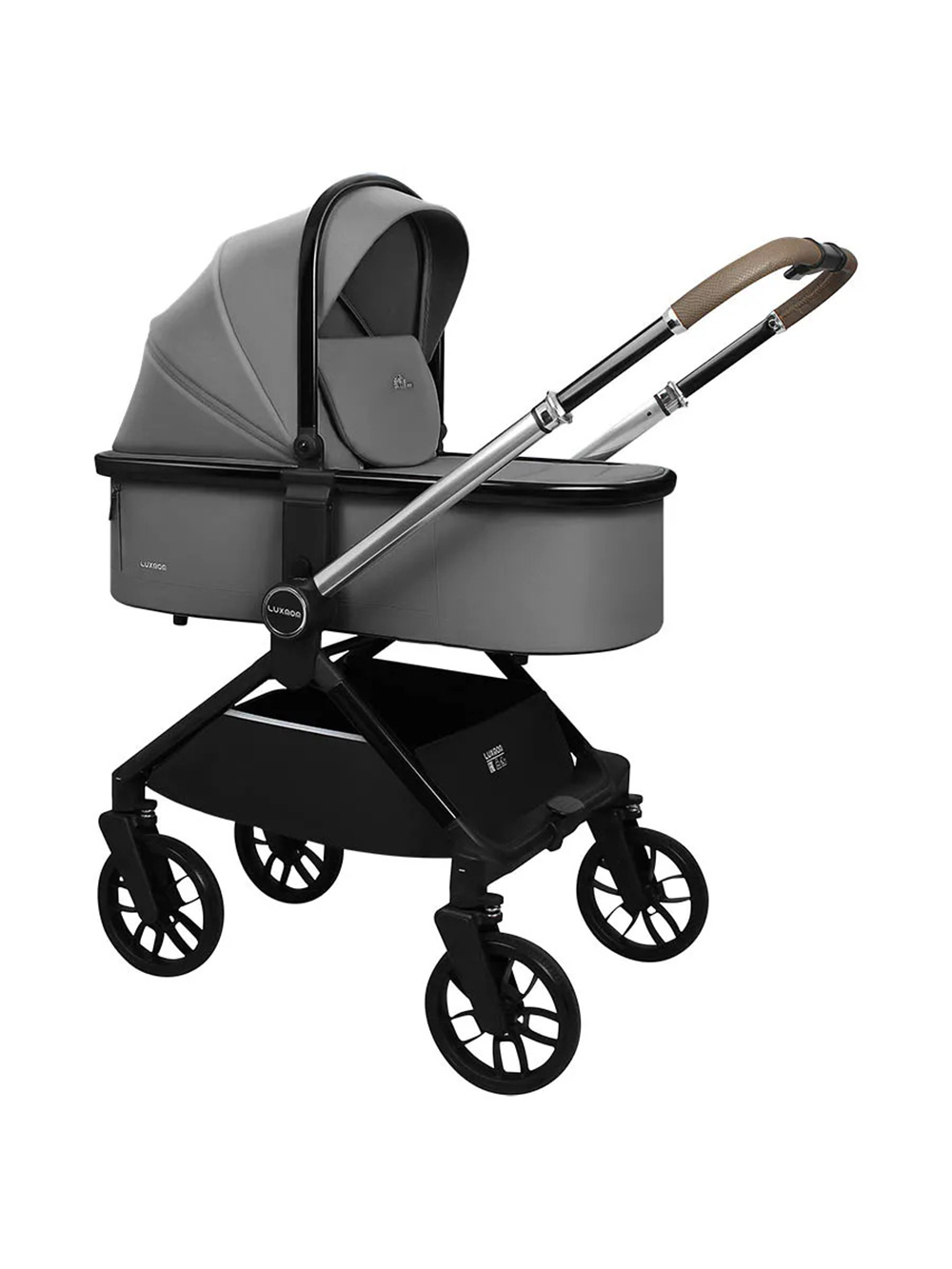 Коляска 2 в 1 Luxmom B1