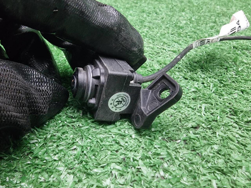 Камера передняя Chery Tiggo 7 Pro Max (2024-н.в.)