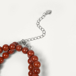 Чокер Vivid RED