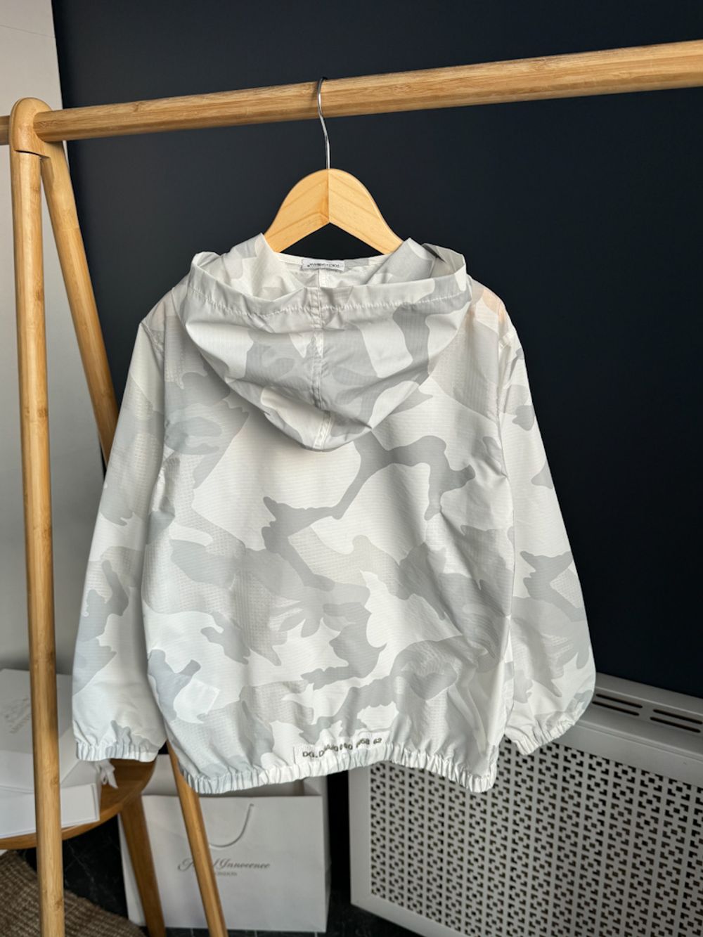 Ветровка Dolce & Gabbana, 140