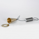 Торшер светодиодный Lussole Major LSP-4009