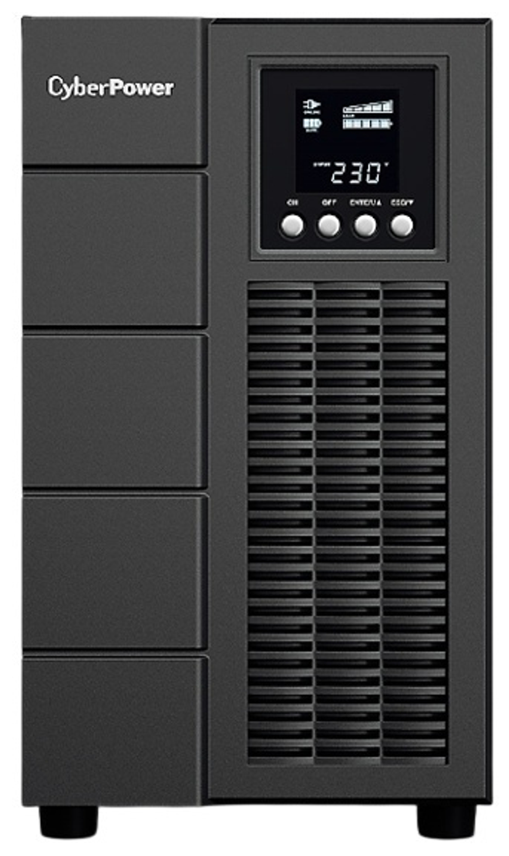 Источник бесперебойного питания CyberPower OLS3000E