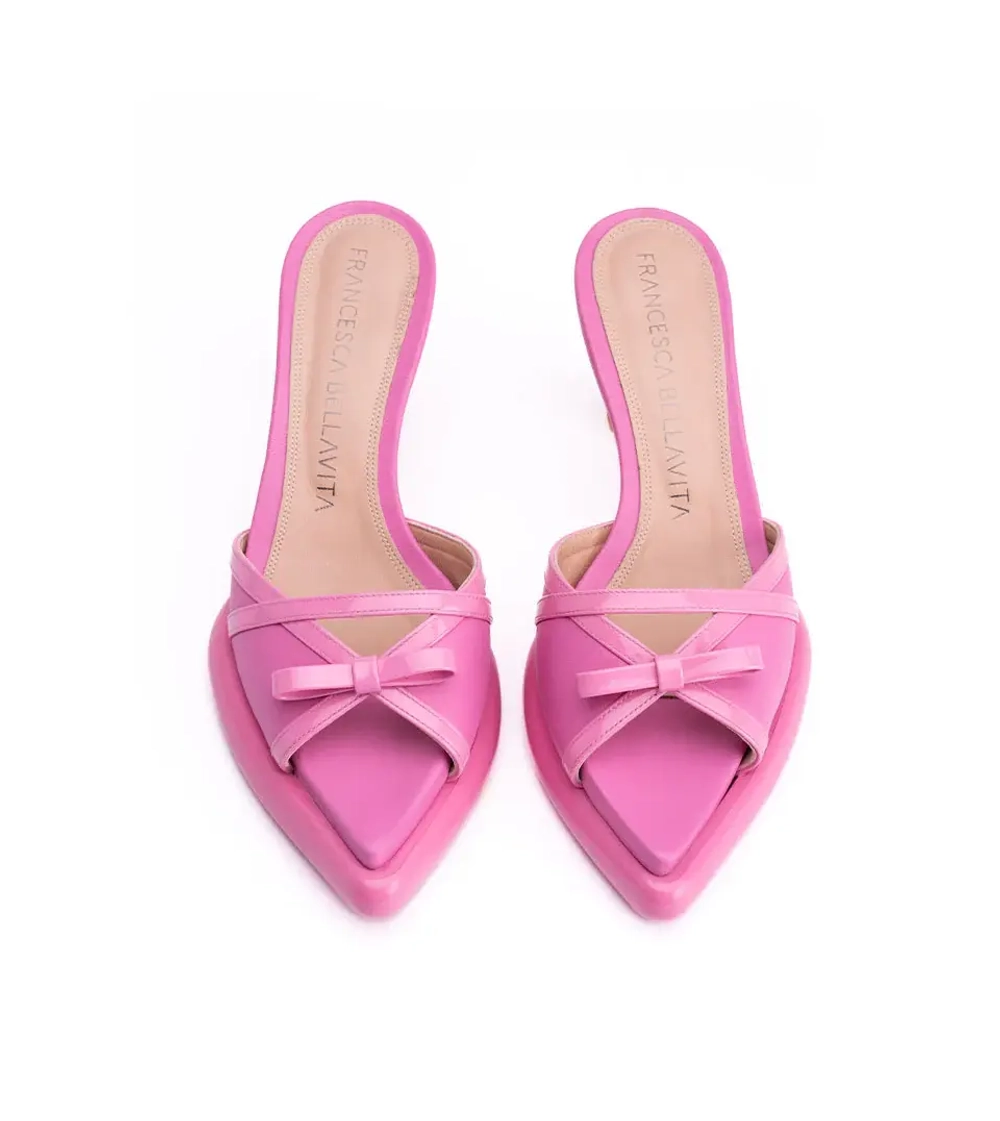 ECSTASY 60 SANDAL