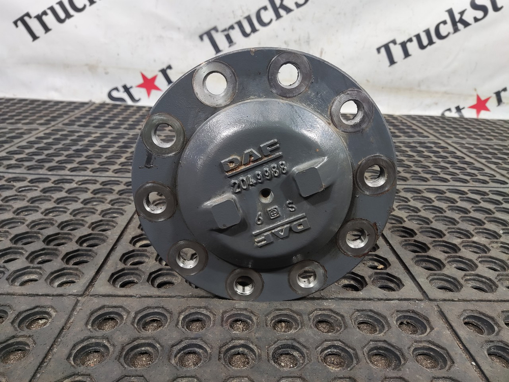 Полуось без блокировки 2023г