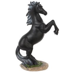 GAEM Фигурка декоративная "Лошадь", L17 W10 H25 см