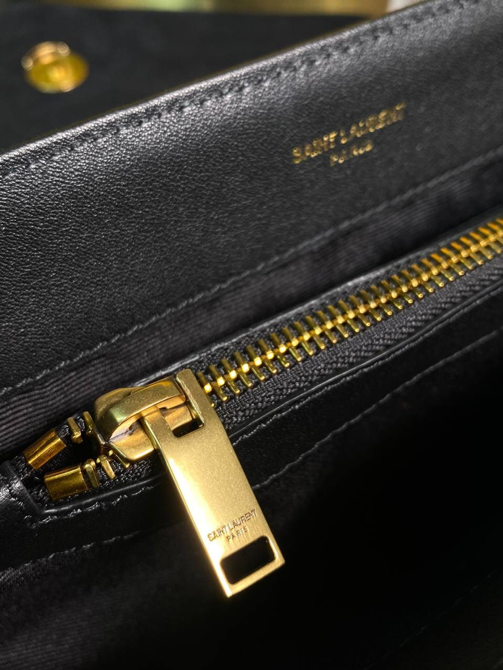 Сумка Yves Saint Laurent