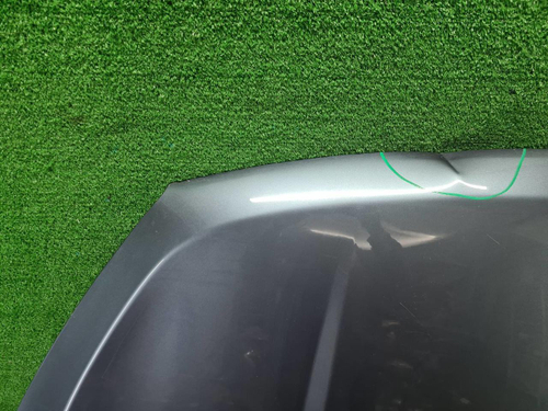 Капот Chery Tiggo 4 (2018-2023)