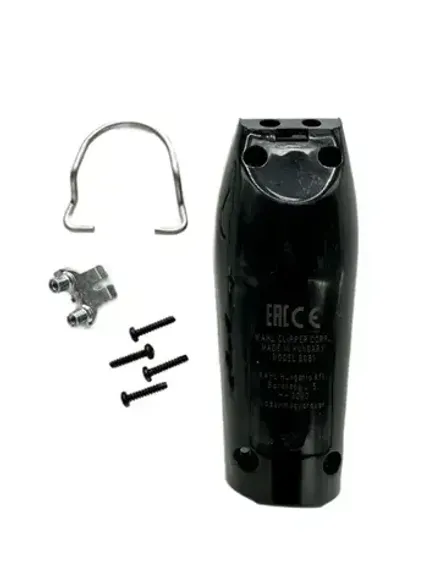 Нижняя часть корпуса к триммеру Wahl Detailer (мокрый асфальт) S08081-7100