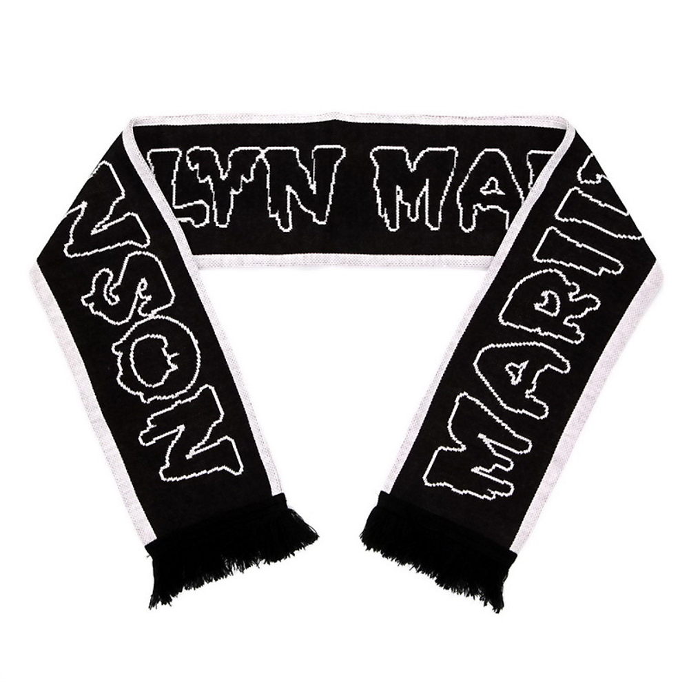 Шарф Marilyn Manson (226)