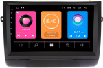 Магнитола для Toyota Prius 20 2003-2011 (вниз) - OEM GT9-295 на Android 10, 2ГБ-16ГБ