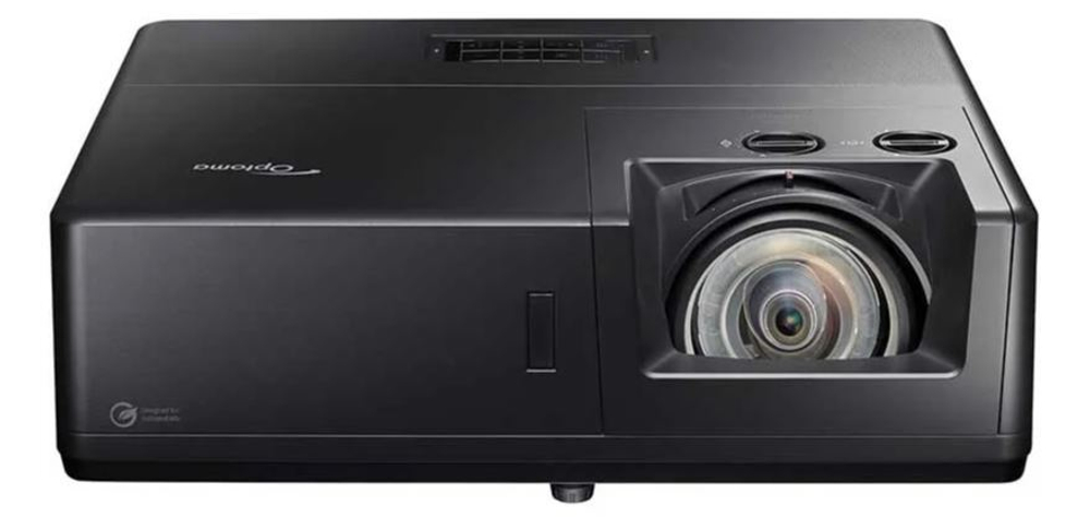 Проектор  Optoma ZK608TST