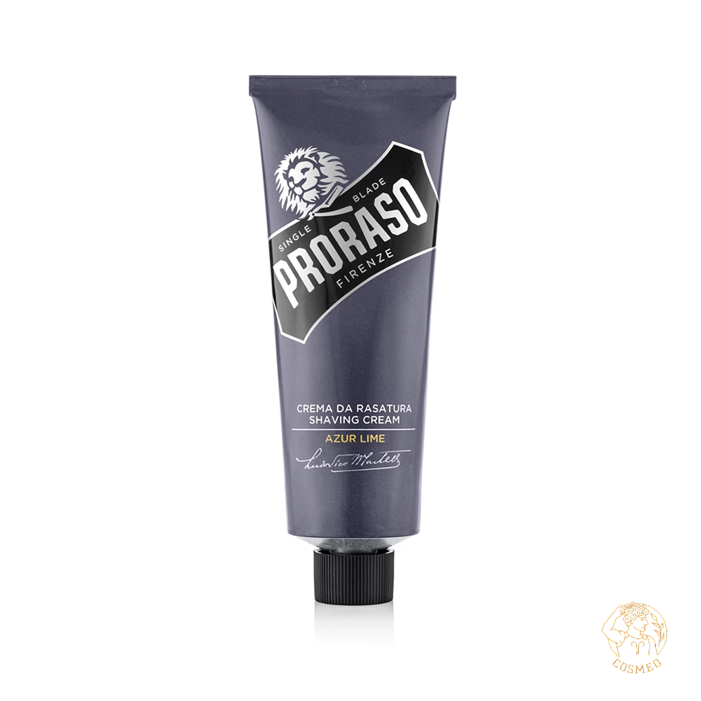 Крем для Бритья Proraso Azur Lime