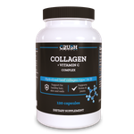 Коллаген / Collagen (120 капсул)