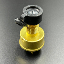 Замок зажигания (универсальный) (Omax)