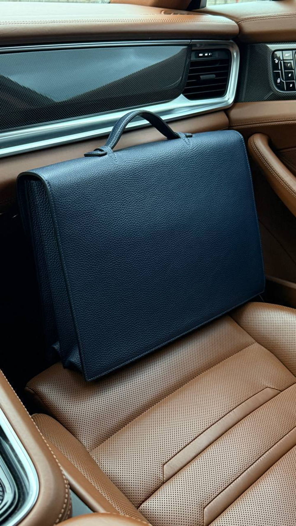 Портфель Hermes, арт. 466226470