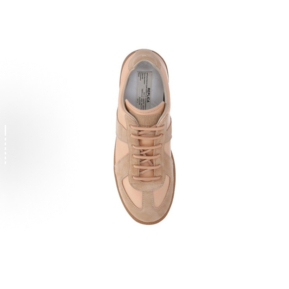 Кеды Maison Margiela Replica