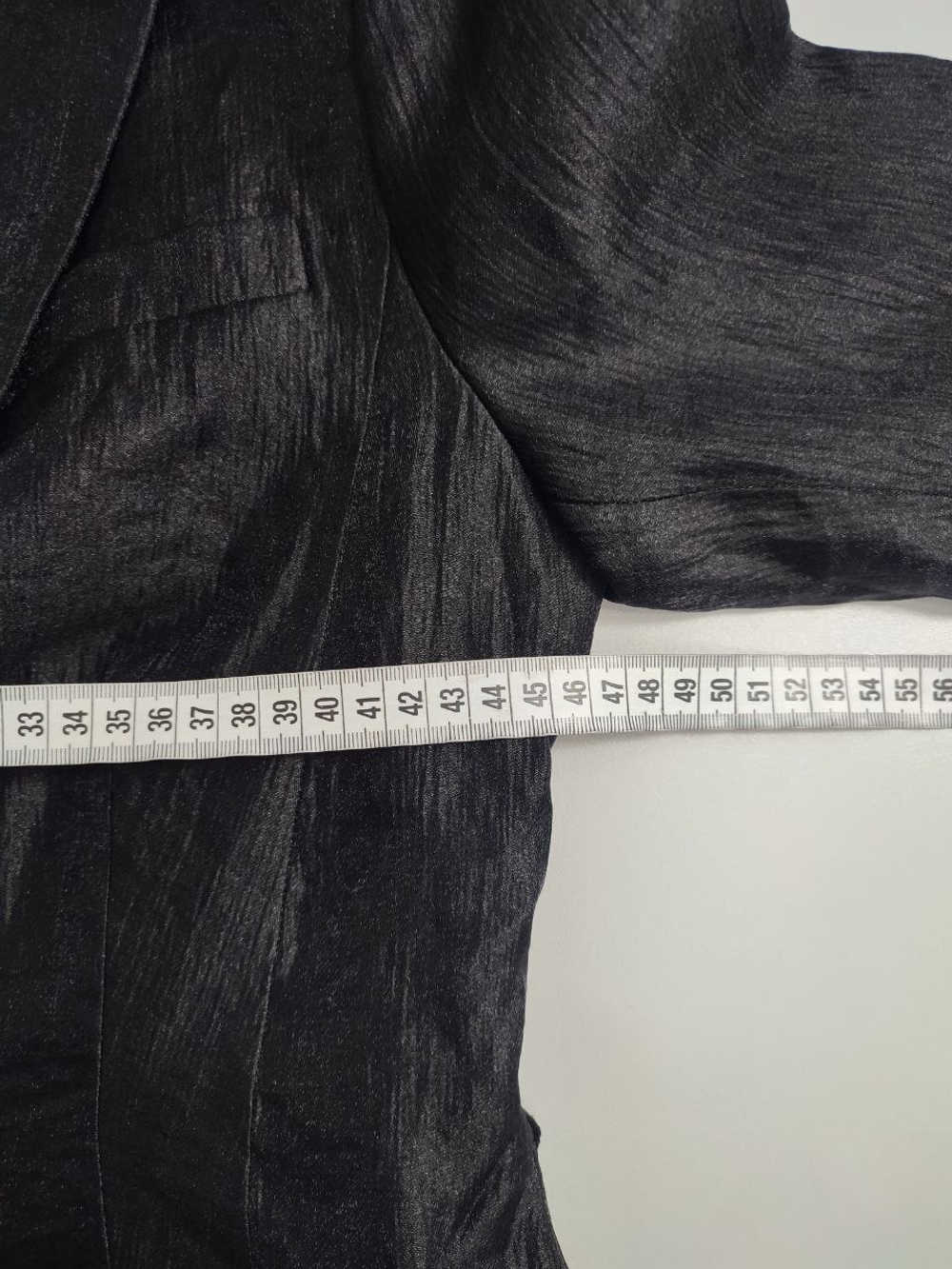 Жакет Sandwich практичный 44 размер