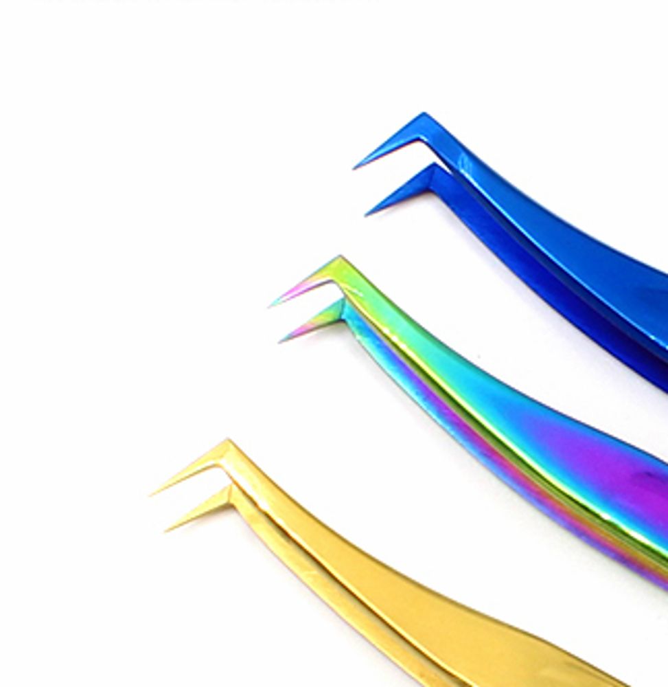 Пинцет MCS-31В