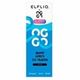 Жидкость OGGO X ELFLIQ Ice 2% Salt 30 ml