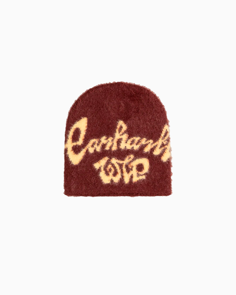 Шапка Carhartt WIP Chedda Beanie