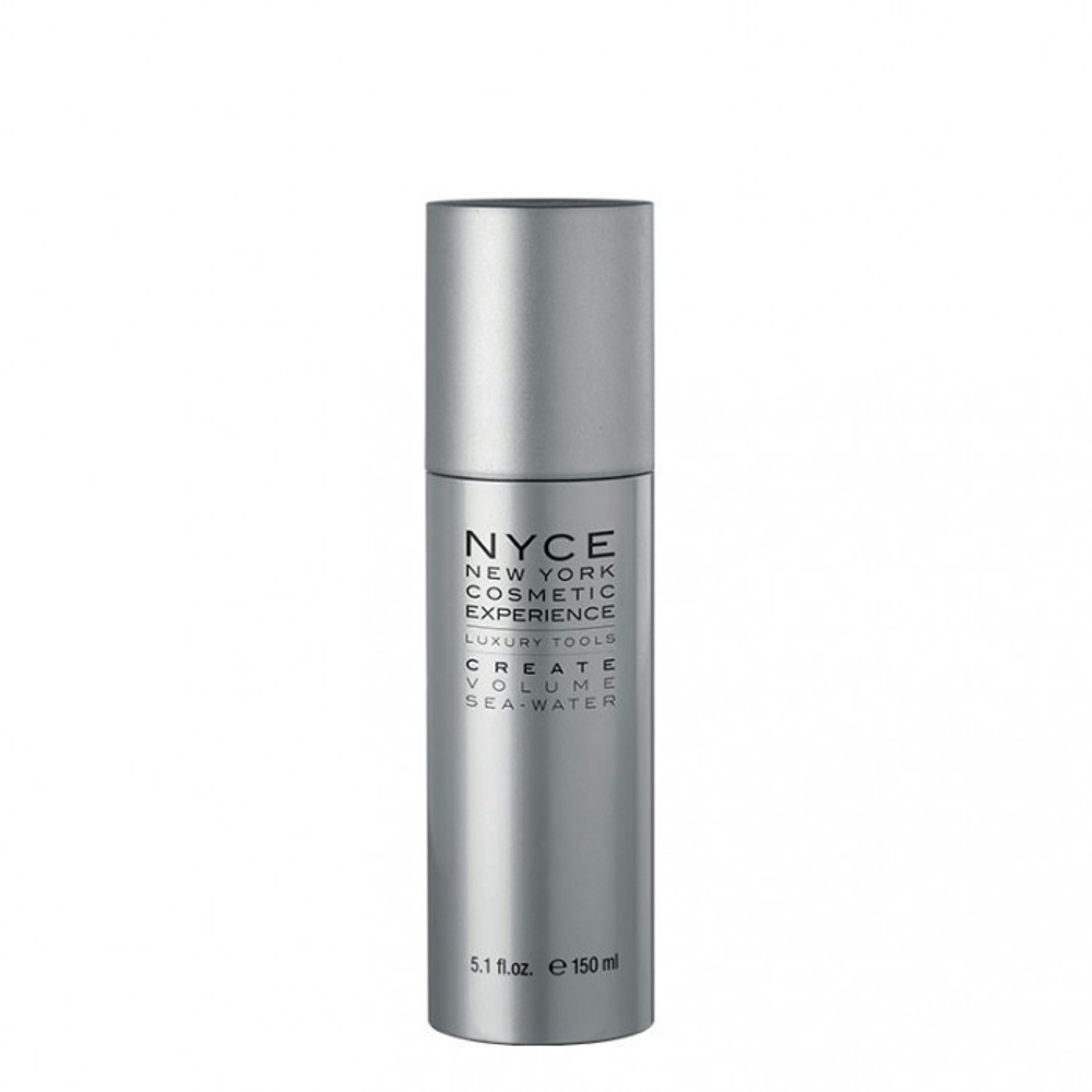 NYCE CREATE VOLUME SEA-WATER