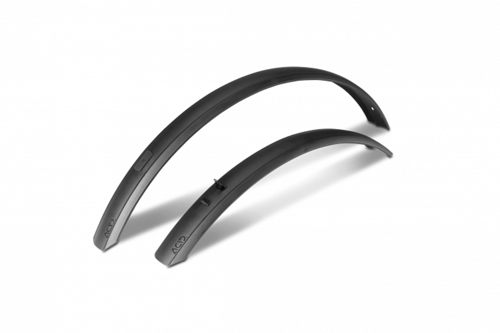 ACID Mudguard Set MTB 65 black cube93077 1 990 Adrenalin