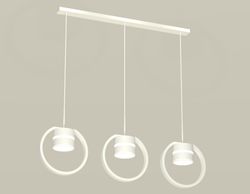 Ambrella Комплект подвесного светильника с акрилом Traditional DIY XB9106153