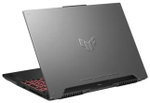 Ноутбук ASUS TUF Gaming A15 FA507NU-LP077 90NR0EB5-M006H0 черный