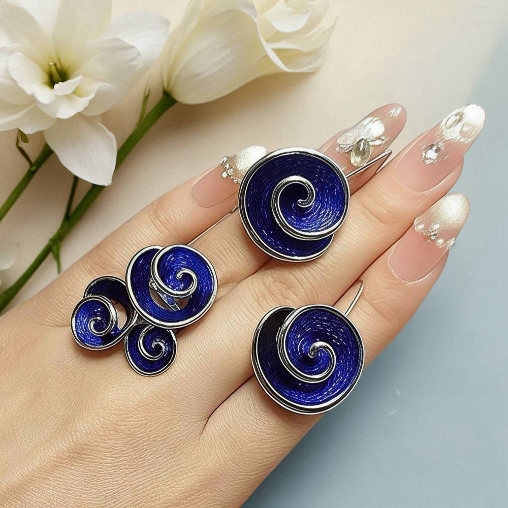 Комплект LuxVintage - 030