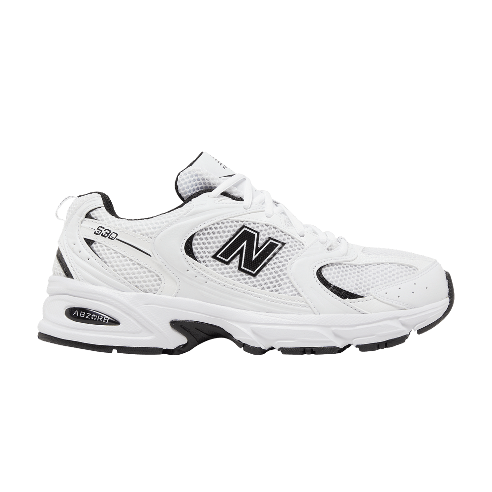 Кроссовки New Balance Nb 530