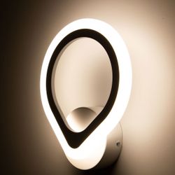 Citilux Транай CL235B310 Бра светодиодное Белое