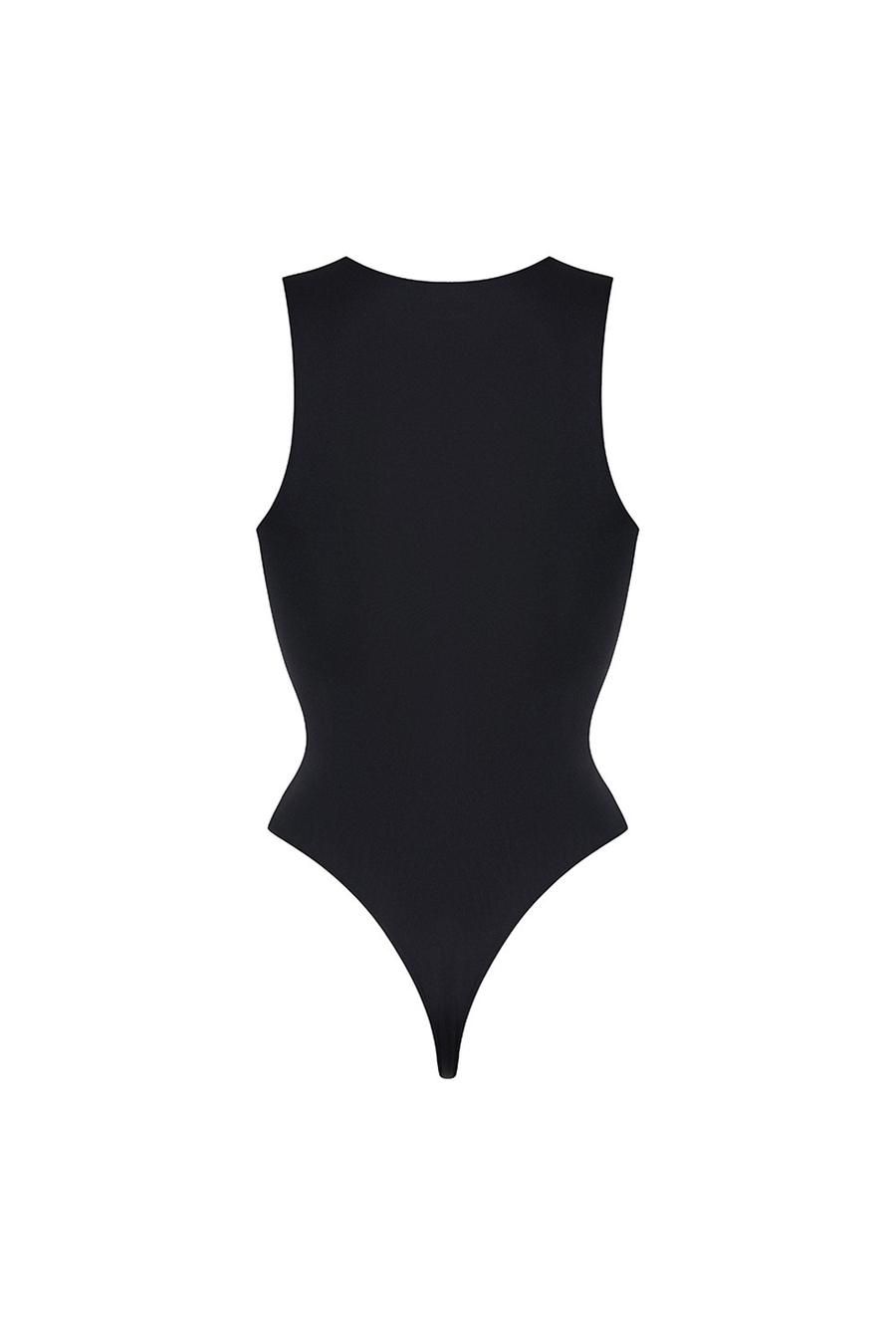 Боди SKIN Чёрный